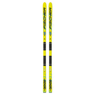 2027 Fischer RC4 World Cup FIS DH Skis - image 2