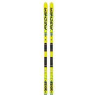 2027 Fischer RC4 World Cup FIS DH Skis - image 2