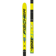 2027 Fischer RC4 World Cup FIS DH Skis - image 3