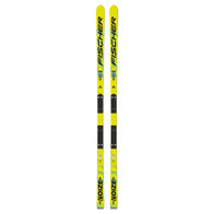 2027 Fischer RC4 World Cup FIS SG Skis - image 2