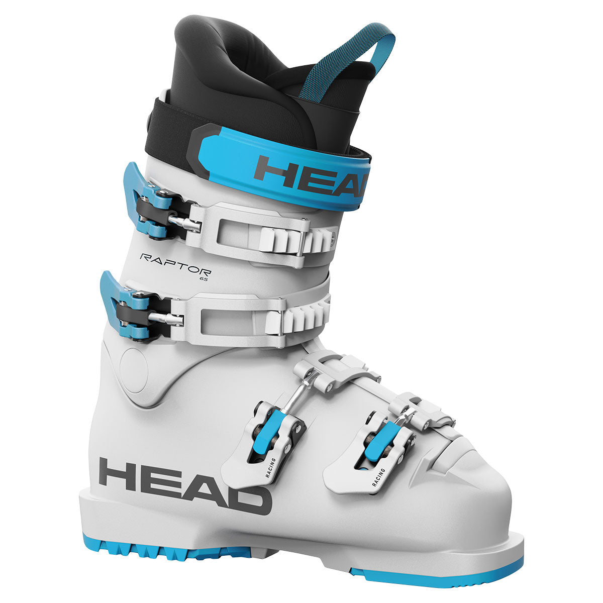 2027 HEAD Raptor 65 JR Ski Boot