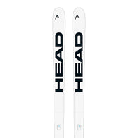 2027 HEAD WCR E-DH Rebel FIS Skis