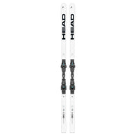 2027 HEAD WCR E-DH Rebel FIS Skis - image 2
