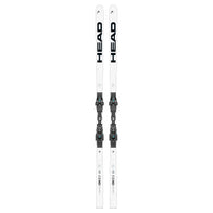 2027 HEAD WCR E-DH Rebel FIS Skis - image 3