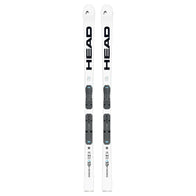 2027 HEAD WCR E.GS Rebel Team Skis - image 2