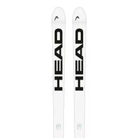 2027 HEAD WCR E-SG Rebel FIS Skis