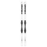 2027 HEAD WCR E-SG Rebel FIS Skis - image 2