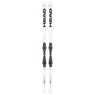 2027 HEAD WCR E-SG Rebel FIS Skis - image 4