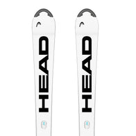 2027 HEAD WCR E-SL Rebel FIS Skis