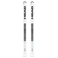 2027 HEAD WCR E-SL Rebel FIS Skis - image 2