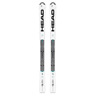 2027 HEAD WCR E-SL Rebel FIS U16 Skis - image 2