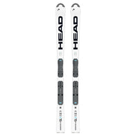 2027 HEAD WCR E.SL Rebel Team Skis - image 2