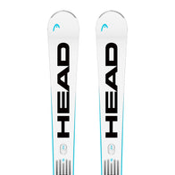 2027 HEAD WCR E-SL RP Skis