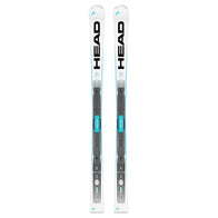 2027 HEAD WCR E-SL RP Skis - image 2
