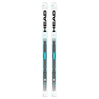 2027 HEAD WCR E-Speed RP GS Skis - image 2