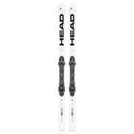 2027 HEAD WCR JR E-SG Rebel Skis - image 2