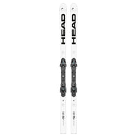2027 HEAD WCR JR E-SG Rebel Skis - image 3