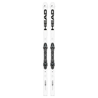 2027 HEAD WCR JR E-SG Rebel Skis - image 4