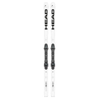 2027 HEAD WCR JR E-SG Rebel Skis - image 5