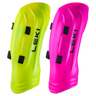 Leki Adult WC Pro Shin Guards