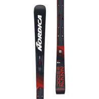2027 Nordica Dobermann JR GSJ Skis - image 3