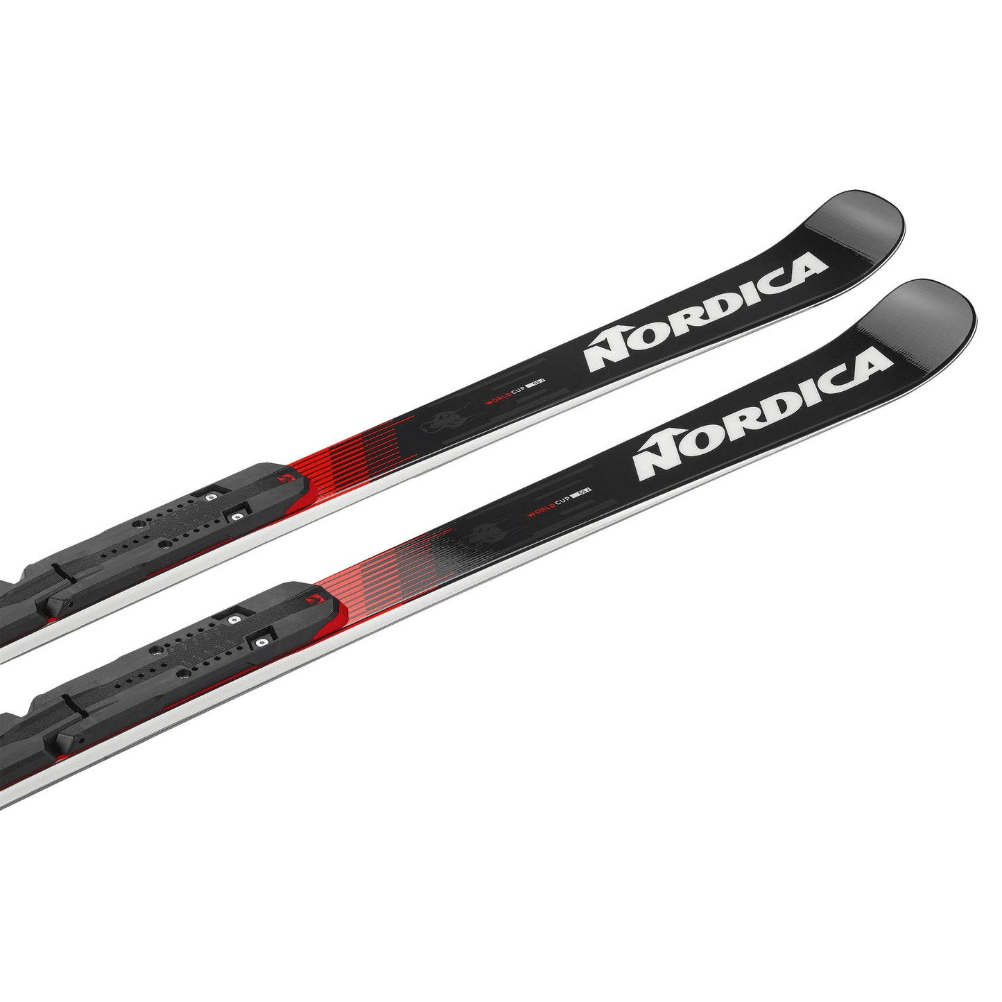 2027 Nordica Dobermann JR GSJ Skis - image 9