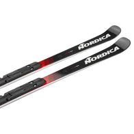 2027 Nordica Dobermann JR GSJ Skis - image 9