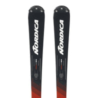 2027 Nordica Dobermann JR SLJ Skis