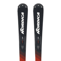 2027 Nordica Dobermann JR SLJ Skis