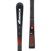 2027 Nordica Dobermann JR SLJ Skis - image 3