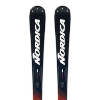 2027 Nordica Dobermann WC FIS SL Skis
