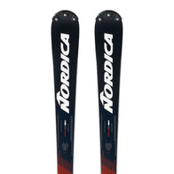 2027 Nordica Dobermann WC FIS SL Skis