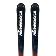 2027 Nordica Dobermann WC FIS SL Skis