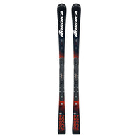 2027 Nordica Dobermann WC FIS SL Skis - image 2
