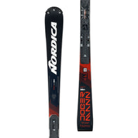 2027 Nordica Dobermann WC FIS SL Skis - image 3