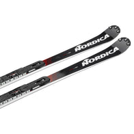 2027 Nordica Dobermann WC FIS SL Skis - image 5