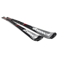 2027 Nordica Dobermann WC FIS SL Skis - image 7