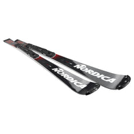 2027 Nordica Dobermann WC FIS SL Skis - image 7