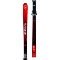 2027 Rossignol HERO Athlete FIS DH Skis - image 3