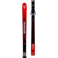 2027 Rossignol HERO Athlete FIS DH Skis - image 3