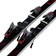 2027 Rossignol HERO Athlete FIS DH Skis - image 5