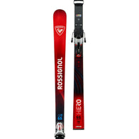 2027 Rossignol HERO Athlete FIS GS Skis - image 3