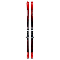 2027 Rossignol HERO Athlete FIS SG Skis