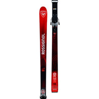2027 Rossignol HERO Athlete FIS SG Skis - image 2