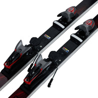 2027 Rossignol HERO Athlete FIS SG Skis - image 4