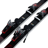 2027 Rossignol HERO Athlete FIS SG Skis - image 4