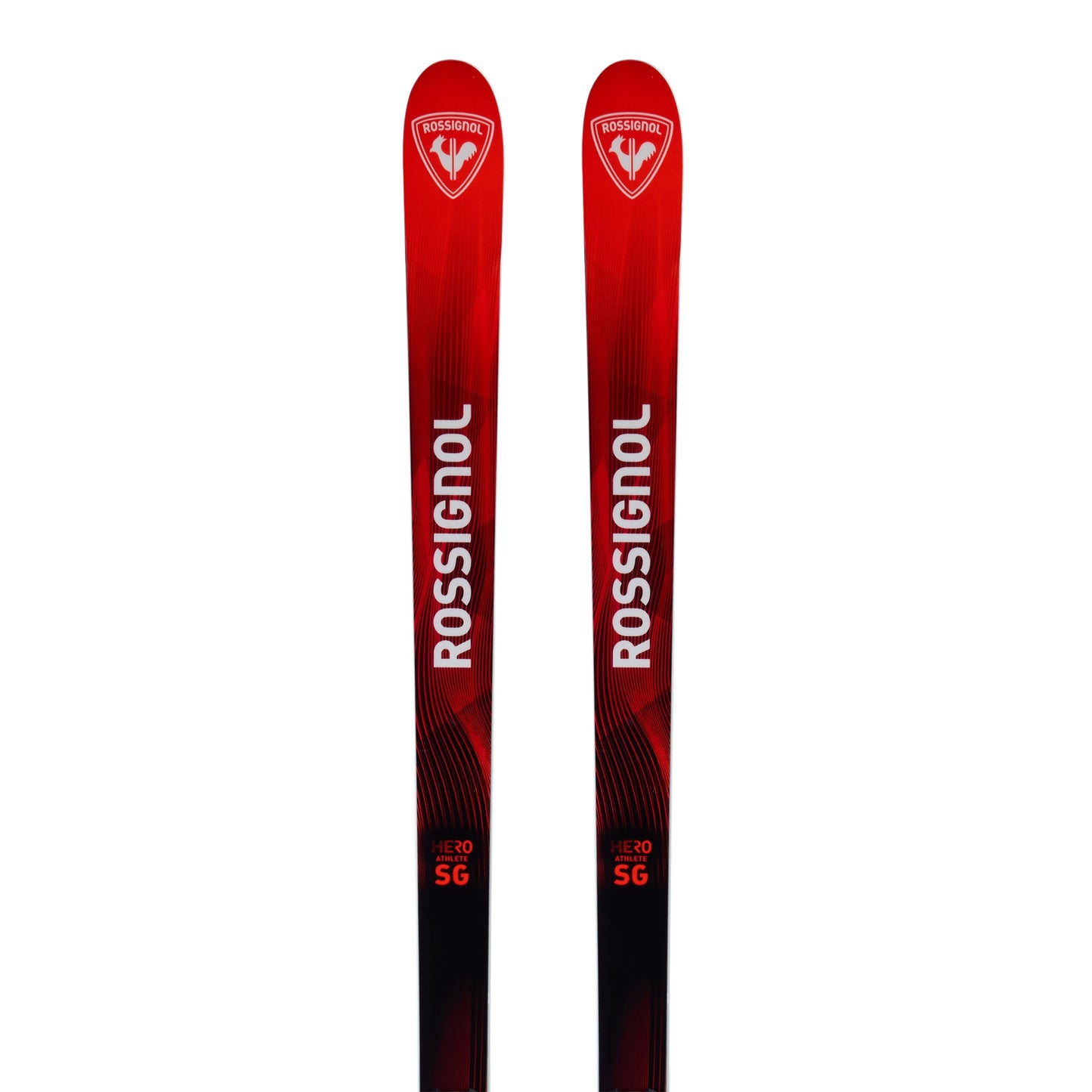 2027 Rossignol HERO Athlete FIS SG Skis - image 8