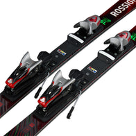2027 Rossignol HERO Athlete FIS SL Skis - image 5