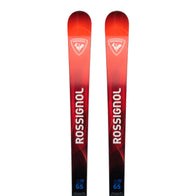 2027 Rossignol HERO Athlete U16 GS Skis