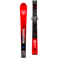 2027 Rossignol HERO Athlete JR GS PRO Skis - image 3